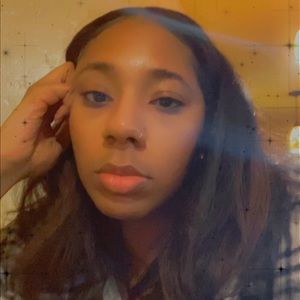 Meet your Posher, Kiyanna